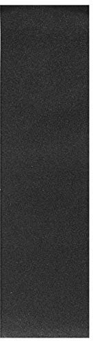 Jessup Skateboard Griptape UltraGrip (Black)