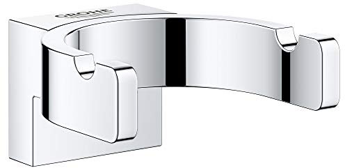 GROHE Selection | Accessoires - Badetuchhalter | chrom | 41058000