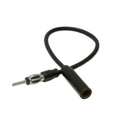 Inex Aerial Extension Lead 0.3m Car CD Radio Player IX-ANT-103