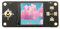 SEENGREAT 1.3inch LCD Display Module,Embedded ST7789 Driver,240×240 IPS Screen 65K RGB Color SPI Interface,for Raspberry Pi Zero/Zero W/Zero 2W/Zero WH/2B/3B/3B+/4B,a Joystick and six Buttons