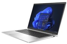 HP EliteBook 840 G9 14'' Core i7 RAM 16GB SSD 512GB 6T247EA