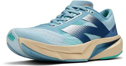 New Balance Damen FuelCell Rebel V4Laufschuh