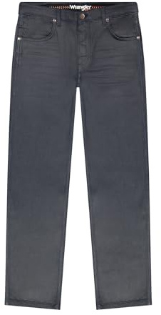 Wrangler - Jeans Herren - Regular Straight Fit - Greensboro - for Real