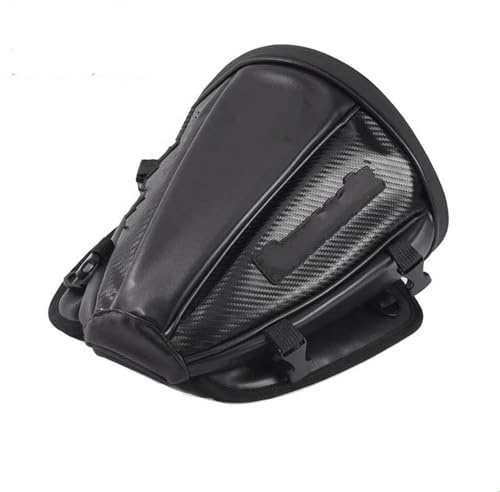 EQJSHL Motorrad-Satteltaschen Für Z900, Z800, Z650, Z300, Z250, Z1000, Ninja 400, 650, ER6N, ER6F Hecktasche Satteltaschen