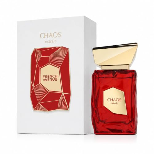 French Avenue Chaos Extrait EDP 100ml
