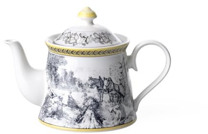 Villeroy & Boch Audun Ferme Théière 6 pers.