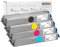 OBV Kompatibel 4X Toner für Oki 46490608 46490607 46490605 46490606 für Oki C532DN C542DN MC563DN MC573DN schwarz gelb Cyan Magenta