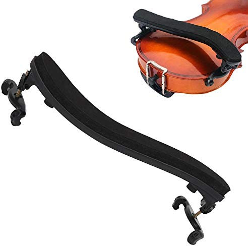 Kunststoff-Viola-Schulterstütze, verstellbare Viola-Schulterteile Playing accessories für Lehrer, Schüler und Profis Musical instrument accessories