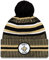 New Era Sideline Bommel Kinder Mütze New Orleans Saints