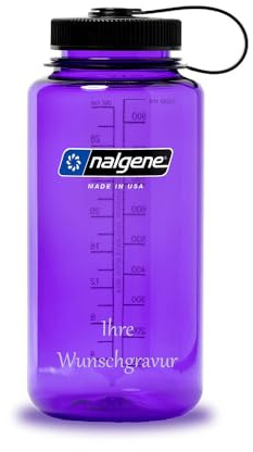 Nalgene Kunststoffflaschen 'Everyday WH'