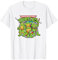 Teenage Mutant Ninja Turtles Classic Turtles T-Shirt