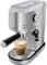 SENCOR Espressomaschine, Cappuccino und Latte, Kaffeebohnen, italienische Pumpe 20 bar und Milchaufschäumer – Espressomaschine mit Bohnen, Thermoblock, mit patentierter Dampfdüse, Barista Express