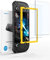 JSAUX Entspiegelt Screen Protector Kompatibel mit Steam Deck[2 Stück], Anti-Blendung Anti-Glare Schutzfolie Kompatibel mit Valve Steam Deck OLED mit Führungsrahmen zur Einfachen Installation