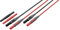 EXTENSION CABLE SET W/COUPLING CONN/1.5M, Test Leads & Probes Sets, Qty.1 | L4931