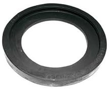 Joint de filtre pour lave-linge diam. ext 7cm - int 4,5cm Aeg 5009903600