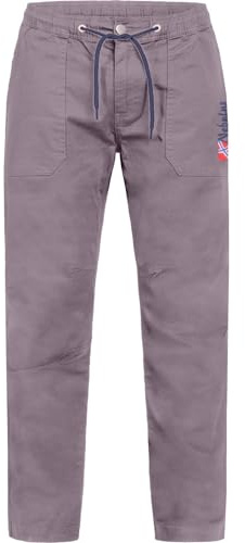 Nebulus Herren Hose TILLI, Freizeithose, vielseitige Hose