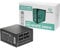SQ-Power Alimentatore da 1000 Watt, 80 Plus, completamente modulare, 140 mm, silenzioso
