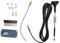 SX1262 HAT, LBT-Funktion SX1262 Chip Wake On Radio Modul HAT Zur Erweiterung