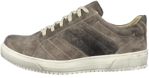 Spieth & Wensky Herren Sneaker Low
