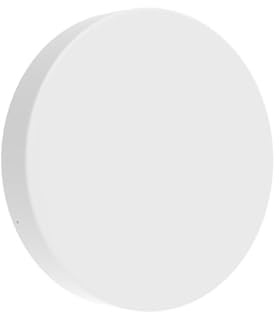 LED-Aufputzscheibe, 220 mm, 7 W/9 W/14 W, 3000 K/4000 K, IP54, mit MW-Sensor