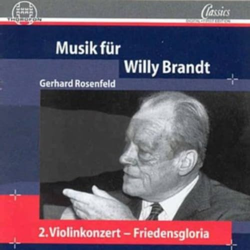 Musik for Willy Brandt
