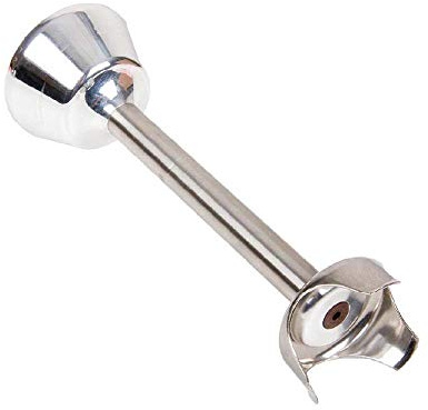 Dynamic Foot Assembly with Ring & Seal for CF257 | Restores blending performance and ensures a tight, leak-free commercial seal for busy professional kitchens.