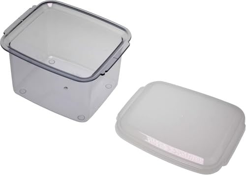 Ariete Bol Conteneur Bouchon Fromage Râpe Gratì Superior 449 0449 452