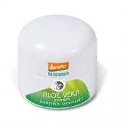 MARTINA GEBHARDT ALOE VERA Cream 3-er Pack 3x15ml demeter