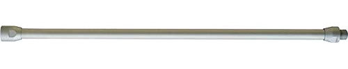 EWO Blaspistolen-Verlängerung Aluminium gerade Länge 450 mm