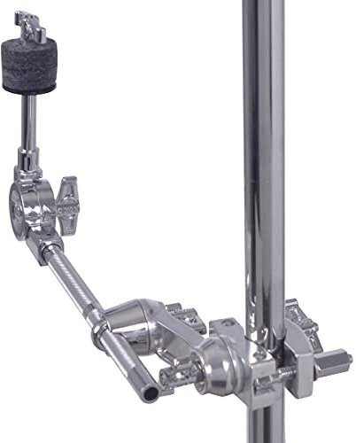 Dixon PA-ACMSM-HP Short Cymbal Holder Arm w/Clamp