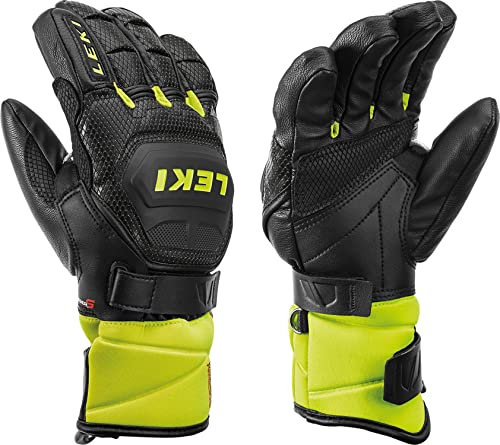 LEKI Unisex LEKI GOODS, HS Worldcup Race Fle, 7 EU