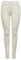 ONLY Damen Onlblush Life Mid Sk Ak Rw Dot019 Noos Jeans, Ecru, L / 30L EU