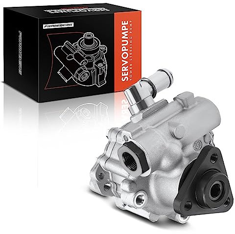 Pompe servomoteur hydraulique direction pour Z3 Roadster E36 1.8i 1.9i essence Cabriolet 1995-2003 32411092603