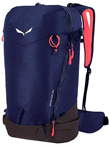 Salewa Winter Mate 28L Rucksack Damen, Blau
