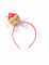 Deiters Haarreif Candy Cupcake pink