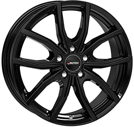Autec Felge VIDRA 6.5x16 ET47 5x100 SW VD6516475033133