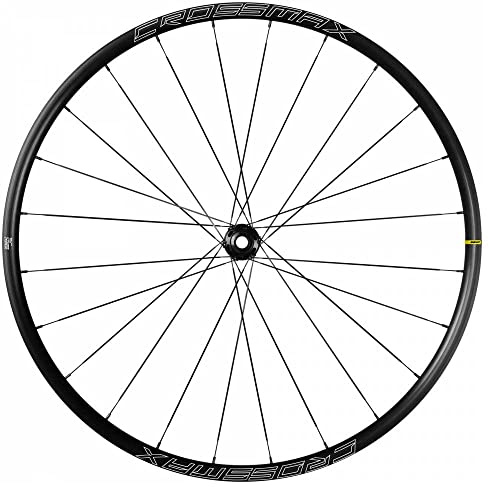 Mavic Crossmax Vorderrad 27.5 15x110mm