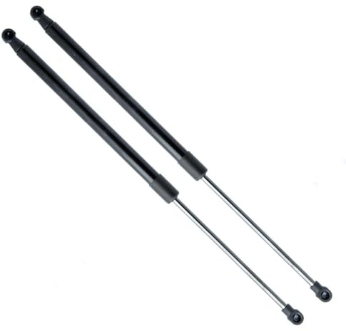 EINPARTS EP9970GS Heckklappendämpfer Länge:480mm 480N Hub: 185mm Kompatibel mit LAND ROVER Discovery IV L319 8H22406A10BA GS0932 5H22406A10BA