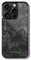 CRBNCNCPT® Forged Carbon Case 13-14 - 15 Schutzhülle | Kompatibel mit - Magnet | Hardcover - Cover - Schwarz - Herren | Mini - Pro - Max (iPhone 15)