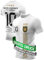 IIIII20Fo7IIIII Fussball Deutschland Trikot Em 2024 Kinder mit eigenem Namen personalisiert - Jungen National Fußball Kind Trikots - Jungs Fanartikel deutsche Nationalmannschaft ZT5G