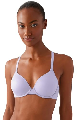 b.tempt'd Future Foundation T-Shirt Bra Bra for Women, Thistle, 34C