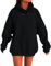 Uwdiohq Single Day 2024 Angebote Damen Hoodie Mintgruen Laenger Pullover Damen Hoody Damen Mit Kapuze Lila Herren Sweatshirt Langarm Sweatjacke Hoher Kragen Damen Sale Angebote Bestellung