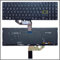 TASTIERA ITALIANA PER ASUS VIVOBOOK S15 S533EA-L1973T NERA RETROILLUMINATA