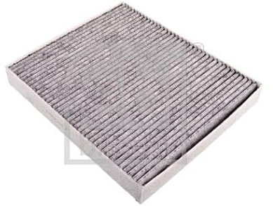 Innenraumfilter Pollenfilter Filter Kompatibel mit Opel Mokka/X J13 2012-> von Autoteile Gocht