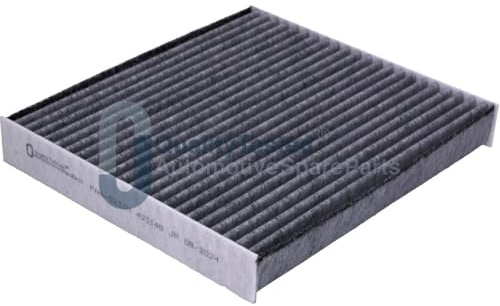 QualityTested FAA-023JM Filtro, Aria abitacolo