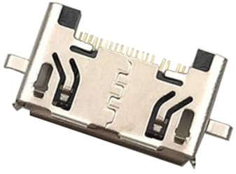 For PSV 1000 USB Data Power Charging Connector Port Socket