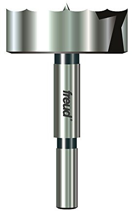 Freud Precision Shear™ Forstnerbohrer 5,1 x 8,9 cm (PB-015)