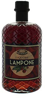 Antica Distilleria Quaglia Liquore al Lampone 70 cl