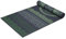 Gaiam Print Premium wendbar Yoga Matten, Gaiam, Boho Folk, 6 mm