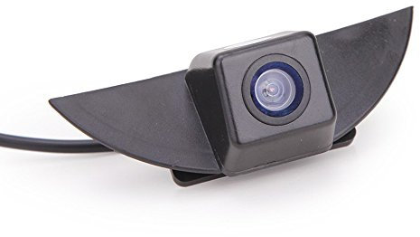 Auto vista frontale fotocamera veicolo Carmera frontale auto di visione telecamera replacement for X-trail/Tiida/Qashqai/Livina/Fairlady/350Z/370Z/Juke/Patrol/GT-R/Pulsar/Cube/Armada/Versa/Altima